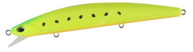 DUO Tide Minnow Sprat 120SF #ACC0547 Matte Chart Iwashi