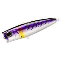 DUEL Hydro Popper 120F #BN Bonita