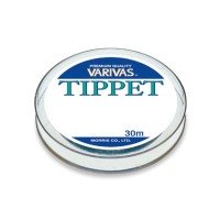 VARIVAS Tippet [Mist Gray] 30m 3X (8lb)