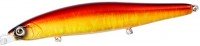 DAIWA Steez Minnow 110SP DR # Spawning Ghost