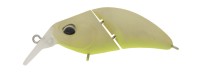 VALKEIN Kuga Hydra F #M239 White Peach Chart Belly