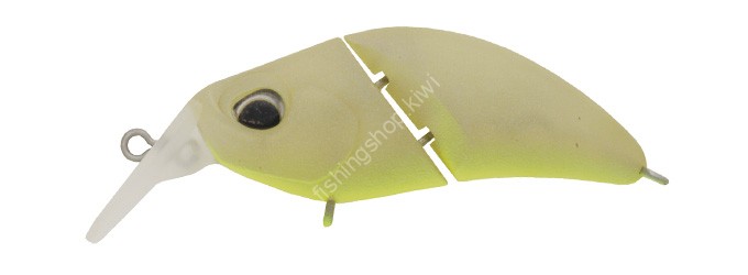 VALKEIN Kuga Hydra F #M239 White Peach Chart Belly