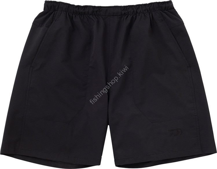 DAIWA DP-8623 Swim Pants Black M