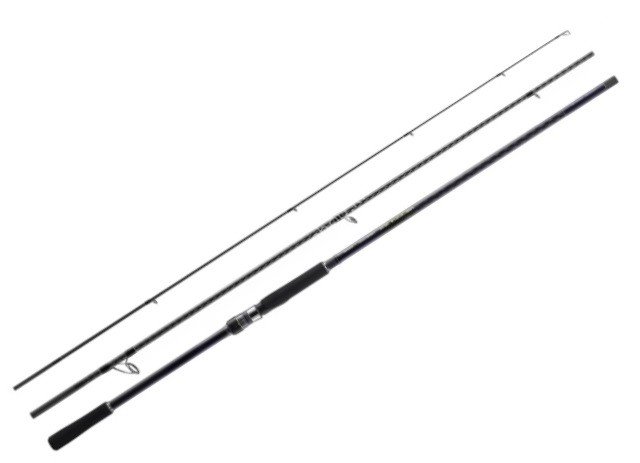 SHIMANO Nessa SS S106M/MH
