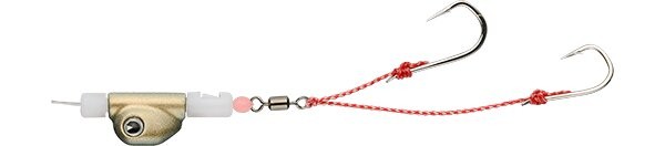 IMA Madai Soul Range Setter No.3 11g #MR3-004 Tamamushi