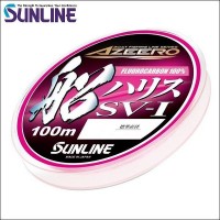 SUNLINE Azeero Fune Harris SV-1 [Magical Pink] 100m #8 (30lb)
