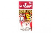 SHOUT! Mame Jaco 302MJ LL (4pcs)