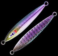JACKALL Chibimeta Type-II 14g #Keimura Purple Katakuchi