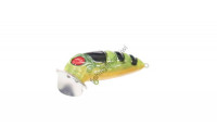 DAYSPROUT Jeffrey J-17 YELLOW BUG INSECT NANO