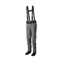 REARTH FWD-0600 S Waders W High GRY L