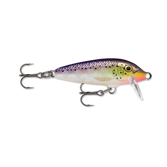 RAPALA Original Floater 5cm # F5-PD