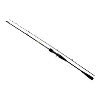 DAIWA Vadel SLJ AIR Portable (Multi Piece) 63LB-S