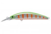 TIMON Tricoroll GT 56MD-F # Lime Yamame