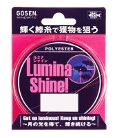 GOSEN Lumina Shine [Pink] 200m #0.4