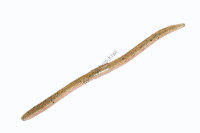 JACKALL Flick Shake S Magic 3.8 Green Pumpkin / Natural