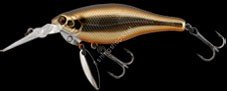 IMAKATSU DO-NO Shad F # 111 Stain Gold