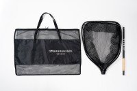 JACKALL TC Landing Net Large Frame & Net