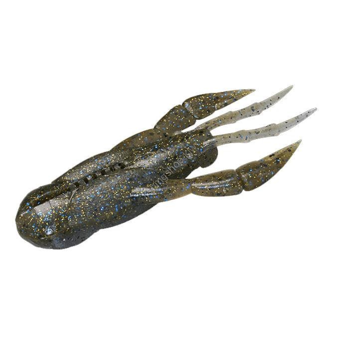 JACKALL Cover Slide 3 Amur Goby (YOSHINOBORI) Blue