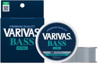 VARIVAS Varivas Bass Nylon [Stealth Gray] 150m #1 (4lb)