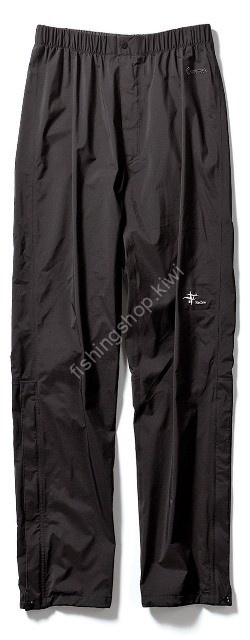 TIEMCO Foxfire Crest Climber Pants (Black) XL