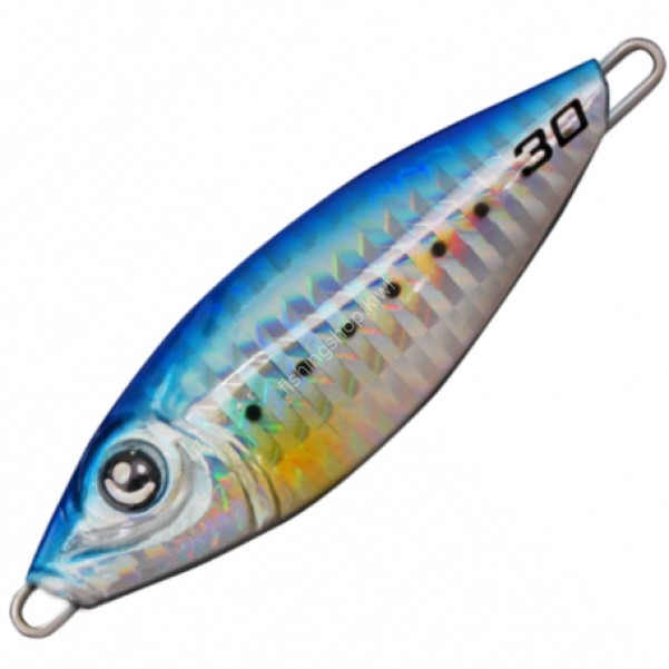 BOZLES Zinc Slow 40g #Sardine