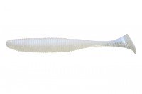 JACKALL Rhythm Wave 3.8 Sexy Albino