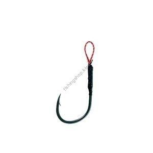 DAIWA Shore Jiggi Hook SS Single #2/0 (3pcs)