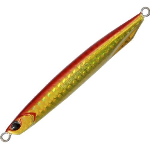 DUO Drag Metal Cast SSZ 20g #PHA0026 Red Gold