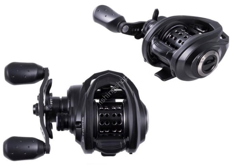 ABU GARCIA Roxani BF 8