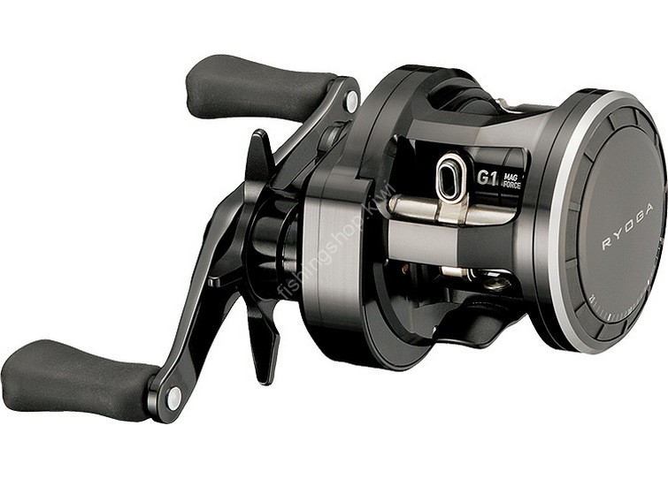 DAIWA 18 Ryoga 1520-CC Reels buy at Fishingshop.kiwi