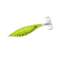 DUEL Octopus Yan Ship Sutte S 01 CLL
