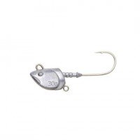 ECOGEAR Surf Head 20g #3/0 (2pcs)