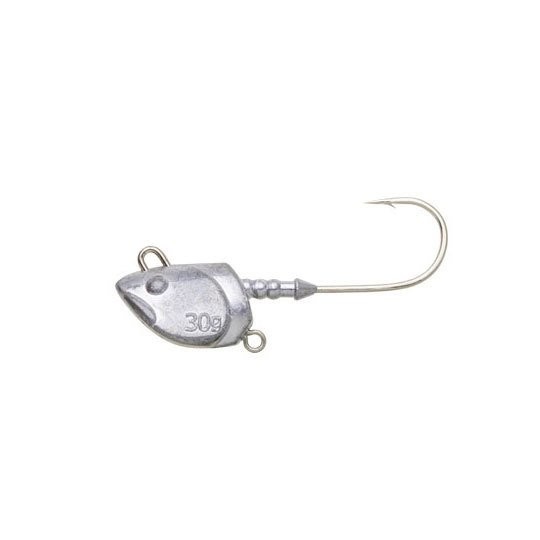ECOGEAR Surf Head 20g #3/0 (2pcs)