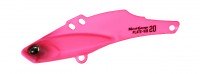 DUO Metal Garage Plate-Vib 15g # Mat Pink