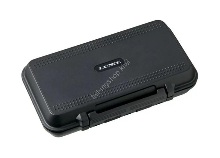 GAMAKATSU Lure Case LE508 Hook Stocker #Black