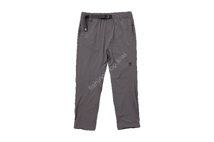 JACKALL Stretch Cimphy Pants S Gray