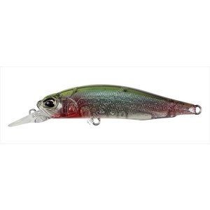 DUO Realis Rozante 63SP CCC3262 skeleton bitterling