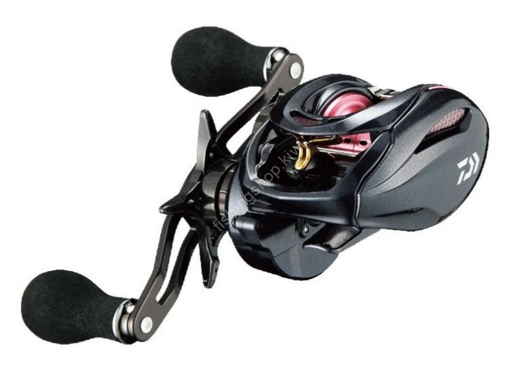 DAIWA 17 Kohga TW 7.3R