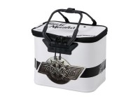 TSURI MUSHA Emblem Musha Bakkan 375 #White
