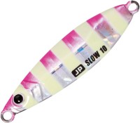 MAJOR CRAFT JPSLOW-60 Jigpara Slow 60g #060 Pink Glow