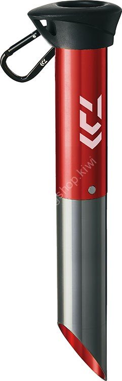 DAIWA Alumi Surf Stand 300 Red