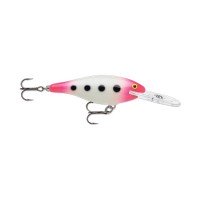 RAPALA Shad Rap #SR4-GPSQ