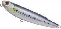 ZIP BAITS ZBL Fakie Dog #718 Holo Iwashi
