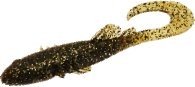 BAIT BREATH BeTanCo Curly Tail S846 Guripan/Silver