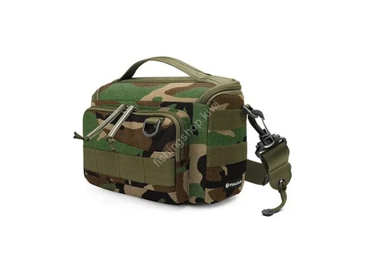 FULLCLIP 2Block RVJ FSD-036 #Woodland