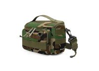 FULLCLIP 2Block RVJ FSD-036 #Woodland