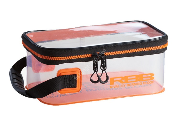 RBB Subdivision Case L 772201 #Orange