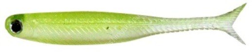 DSTYLE Virola Slim 2.5" #Secret Lime