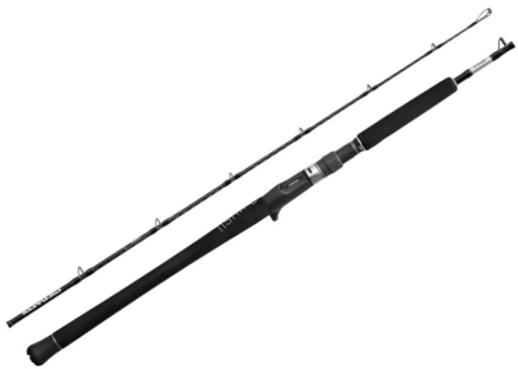 SHIMANO 25 Grappler Type J B56-6