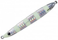 MAJOR CRAFT Jigpara Jet 20g #007 Zebra Glow